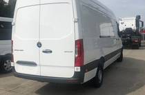 Mercedes-Benz Sprinter груз. Base