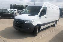 Mercedes-Benz Sprinter груз. Base