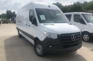 Mercedes-Benz Sprinter груз. Base