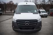 Mercedes-Benz Sprinter груз. Base