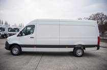 Mercedes-Benz Sprinter груз. Base