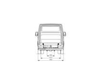 Mercedes-Benz Sprinter груз. Base