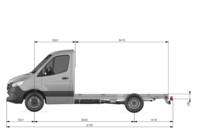 Mercedes-Benz Sprinter груз. Base