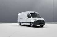 Mercedes-Benz Sprinter груз. Base