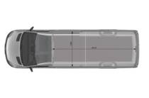 Mercedes-Benz Sprinter груз. Base