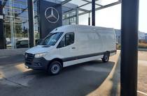 Mercedes-Benz Sprinter груз. Base