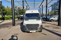 Mercedes-Benz Sprinter груз. Base