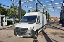 Mercedes-Benz Sprinter груз. Base