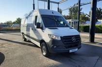 Mercedes-Benz Sprinter груз. Base