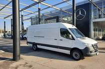 Mercedes-Benz Sprinter груз. Base