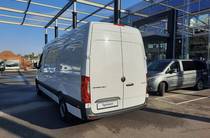 Mercedes-Benz Sprinter груз. Base