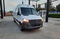 Mercedes-Benz Sprinter груз. Base