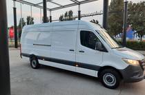 Mercedes-Benz Sprinter груз. Base