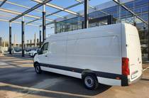 Mercedes-Benz Sprinter груз. Base