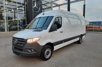 Mercedes-Benz Sprinter груз. Base