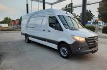 Mercedes-Benz Sprinter груз. Base