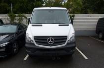 Mercedes-Benz Sprinter пас Base