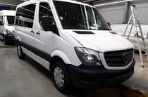 Mercedes-Benz Sprinter пас Base