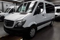 Mercedes-Benz Sprinter пас Base