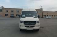 Mercedes-Benz Sprinter пас Base