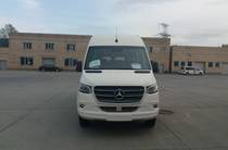 Mercedes-Benz Sprinter пас Base