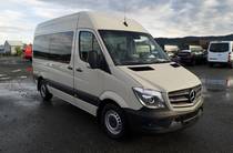 Mercedes-Benz Sprinter пас Base