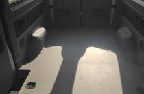 Mercedes-Benz Sprinter пас Base