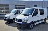 Mercedes-Benz Sprinter пас Base