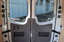 Mercedes-Benz Sprinter пас Base