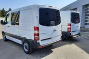 Mercedes-Benz Sprinter пас Base