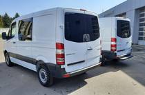 Mercedes-Benz Sprinter пас Base