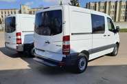 Mercedes-Benz Sprinter пас Base