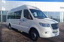 Mercedes-Benz Sprinter пас Base