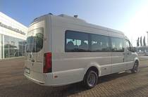 Mercedes-Benz Sprinter пас Base