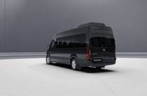 Mercedes-Benz Sprinter пас Base