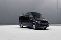 Mercedes-Benz Sprinter пас Base