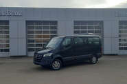 Mercedes-Benz Sprinter пас Base