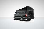 Mercedes-Benz Sprinter пас Base