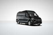 Mercedes-Benz Sprinter пас Base