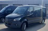 Mercedes-Benz Sprinter пас Base