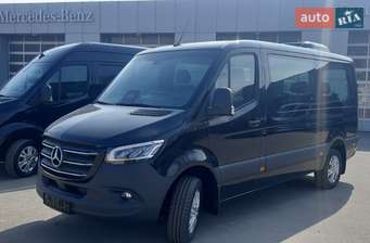 Mercedes-Benz Sprinter пас 2025 в Львів