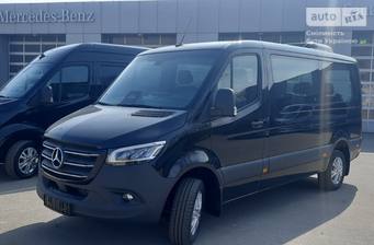 Mercedes-Benz Sprinter пас 2025 Base
