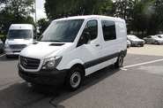 Mercedes-Benz Sprinter пас Base