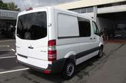 Mercedes-Benz Sprinter пас Base