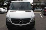 Mercedes-Benz Sprinter пас Base