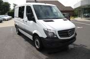 Mercedes-Benz Sprinter пас Base