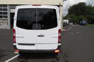 Mercedes-Benz Sprinter пас Base