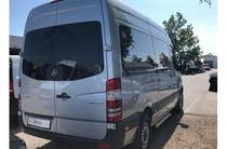 Mercedes-Benz Sprinter пас Base