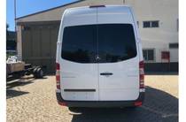 Mercedes-Benz Sprinter пас Base