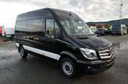 Mercedes-Benz Sprinter пас Base